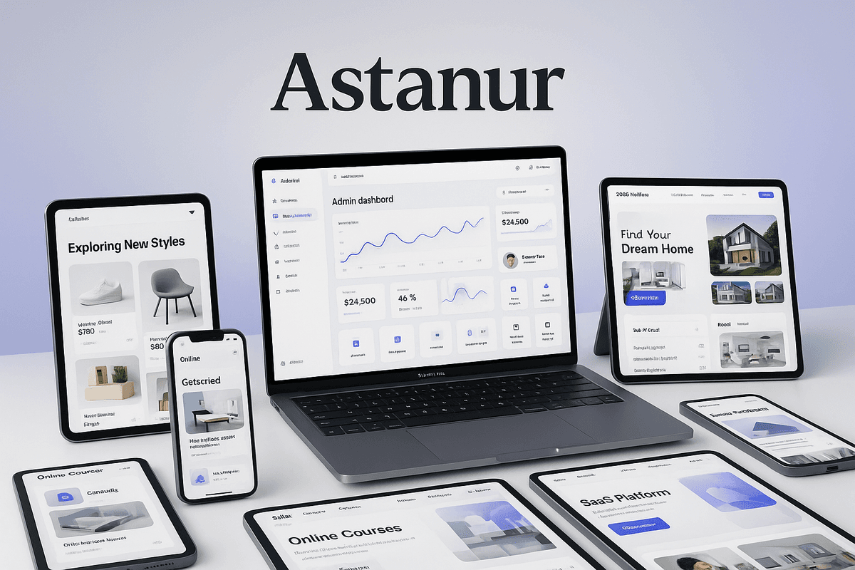 KachaBazar - React Next eCommerce Template